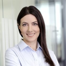 Olga Gyria